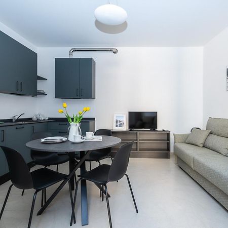 La Antica Cernobbio Apartment Bagian luar foto