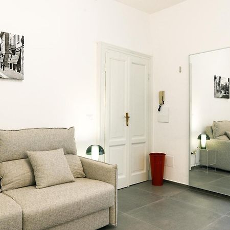 La Antica Cernobbio Apartment Bagian luar foto