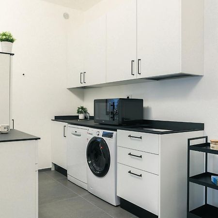 La Antica Cernobbio Apartment Bagian luar foto