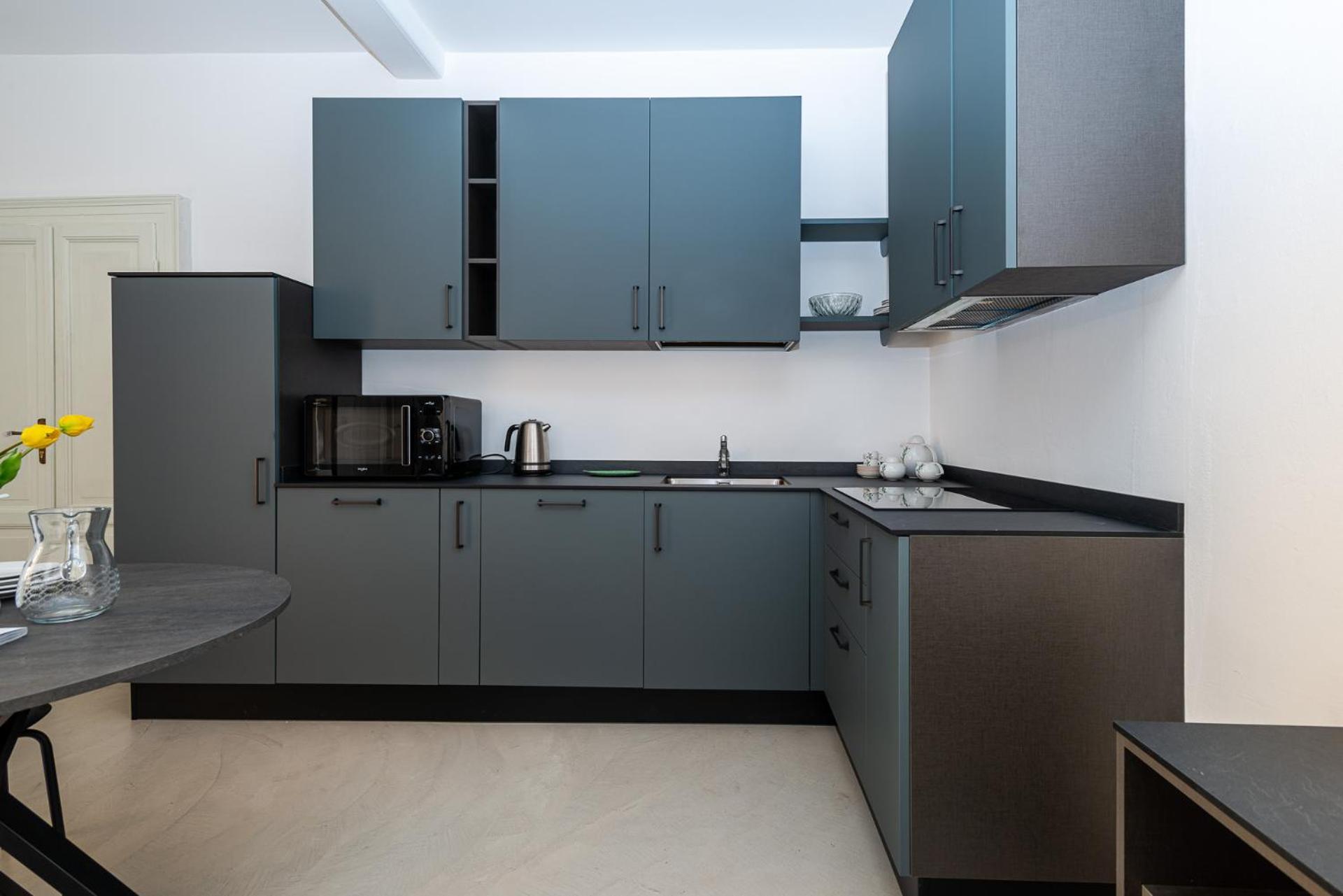 La Antica Cernobbio Apartment Bagian luar foto