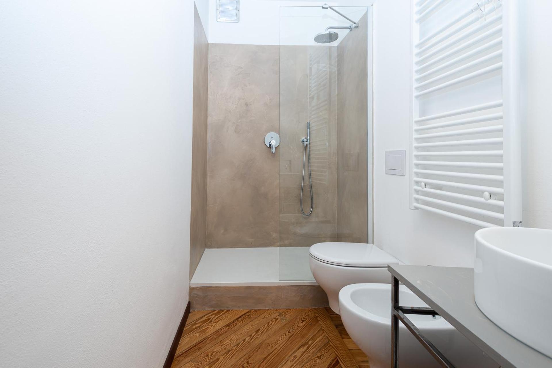 La Antica Cernobbio Apartment Bagian luar foto
