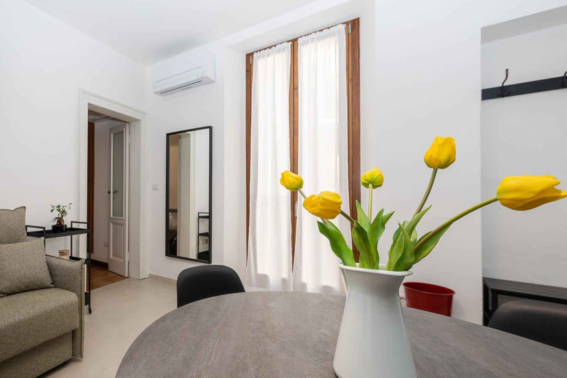 La Antica Cernobbio Apartment Bagian luar foto