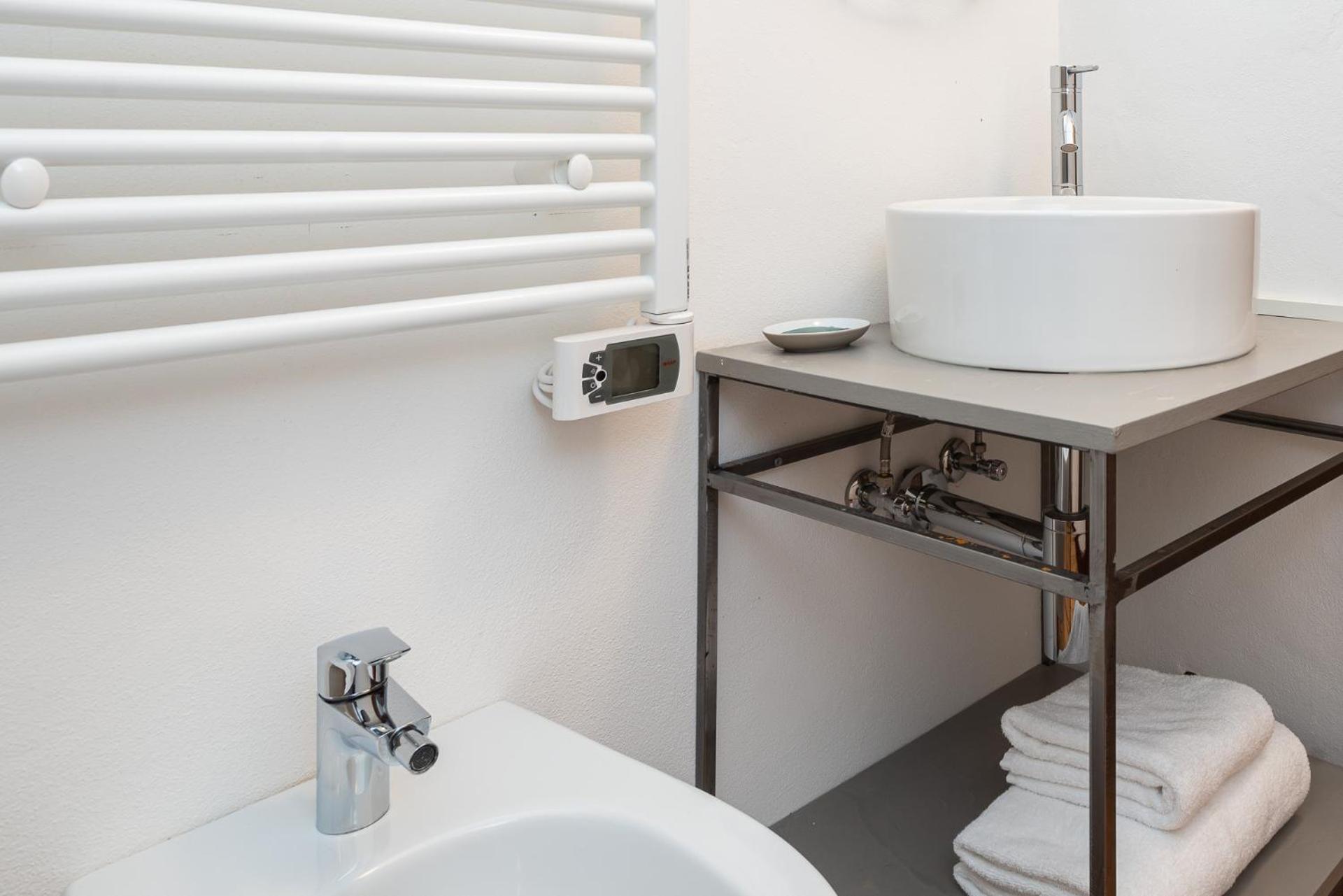 La Antica Cernobbio Apartment Bagian luar foto