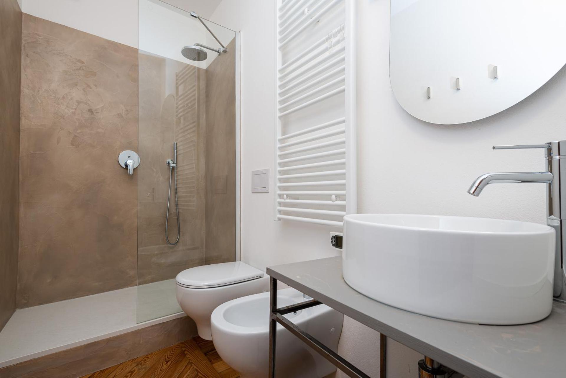 La Antica Cernobbio Apartment Bagian luar foto