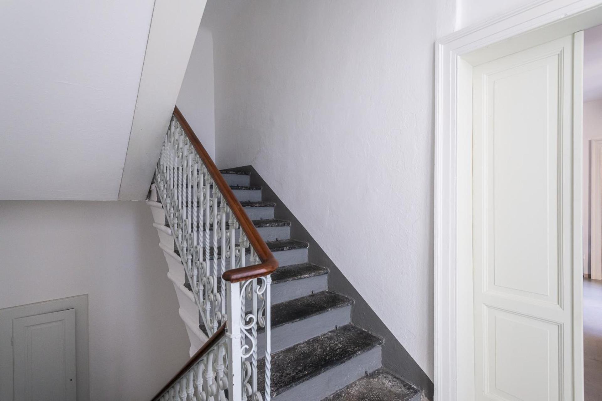 La Antica Cernobbio Apartment Bagian luar foto