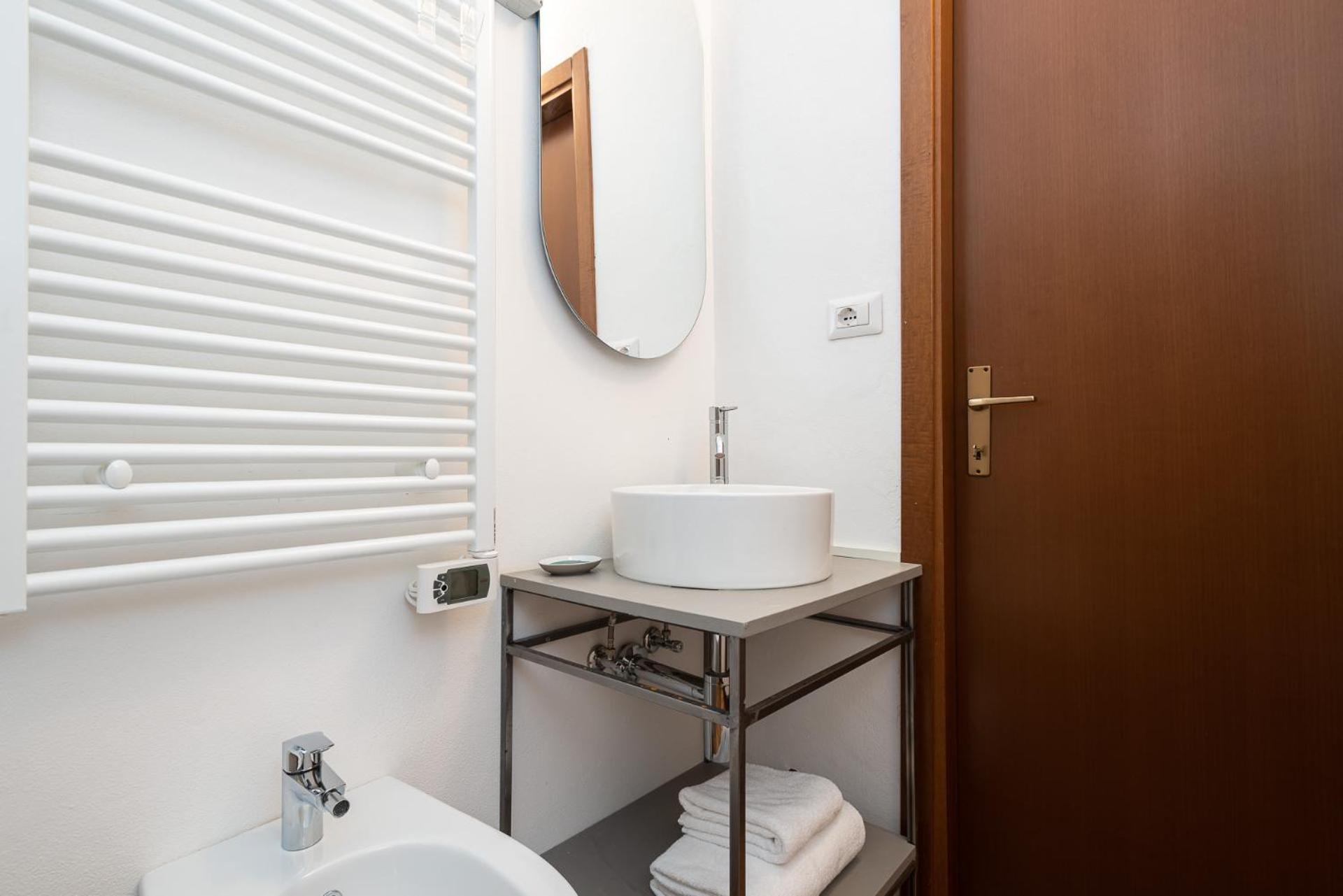 La Antica Cernobbio Apartment Bagian luar foto