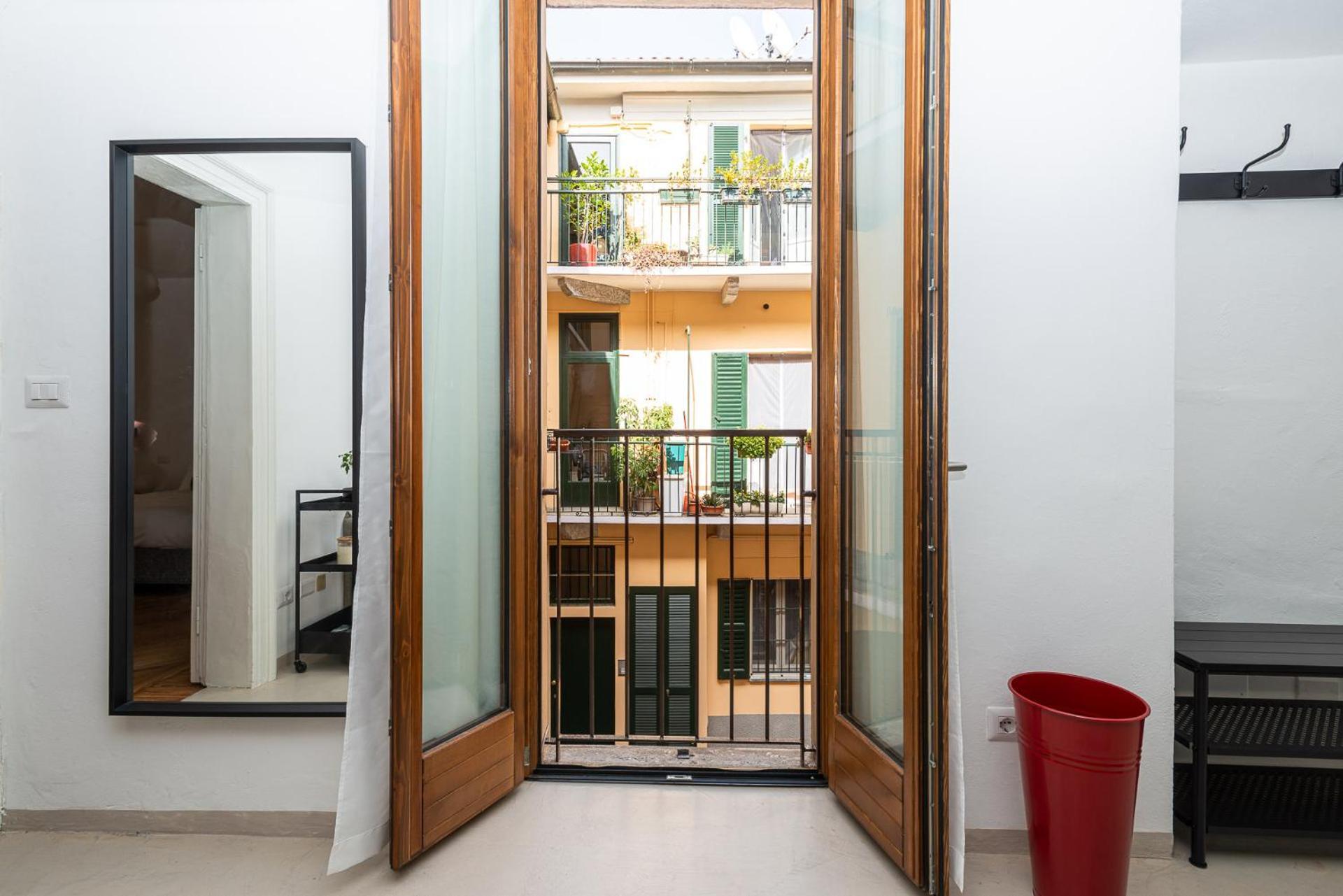 La Antica Cernobbio Apartment Bagian luar foto