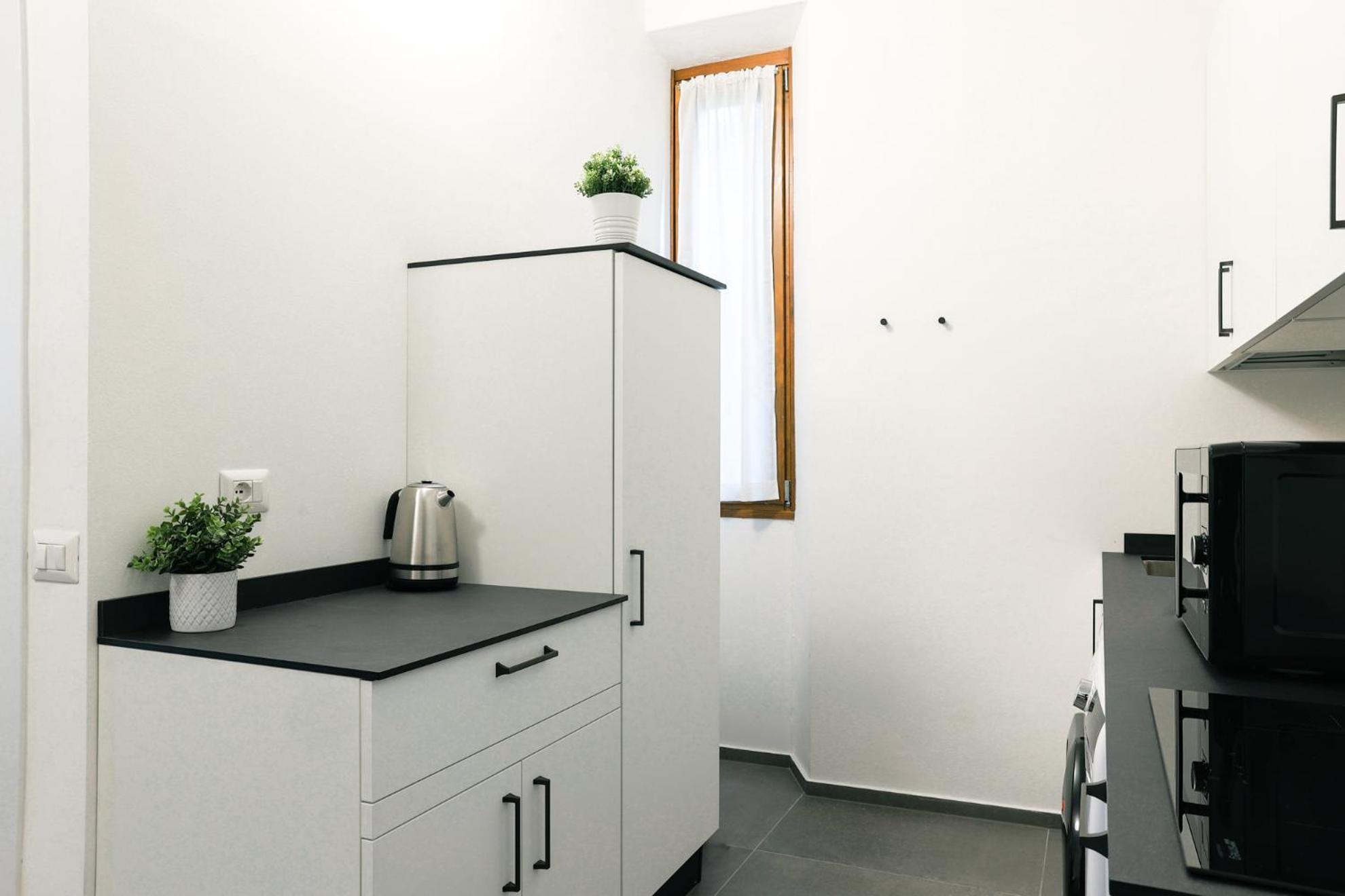La Antica Cernobbio Apartment Bagian luar foto