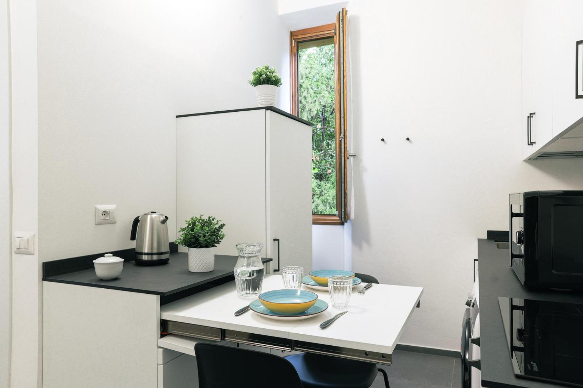 La Antica Cernobbio Apartment Bagian luar foto