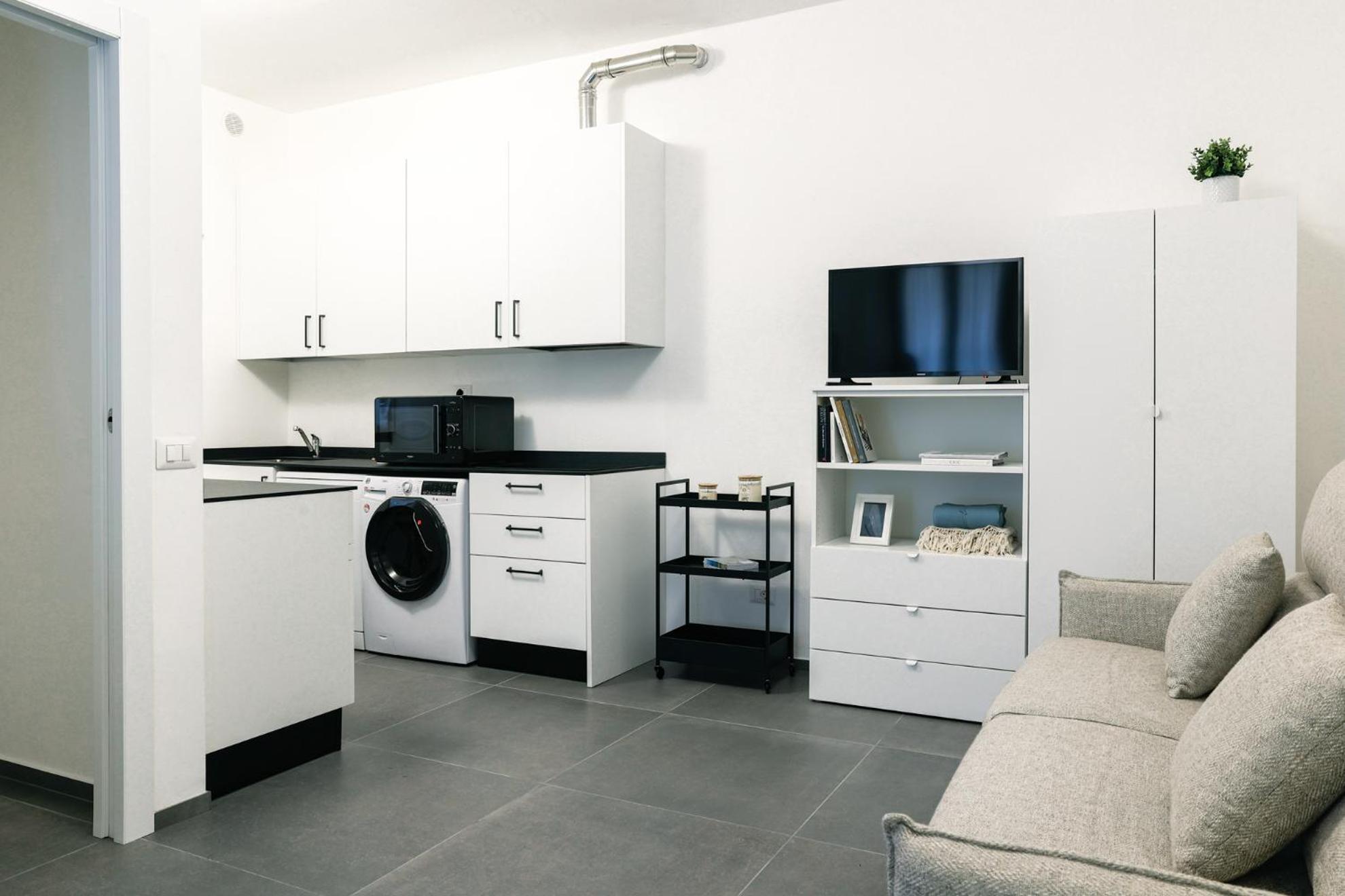 La Antica Cernobbio Apartment Bagian luar foto