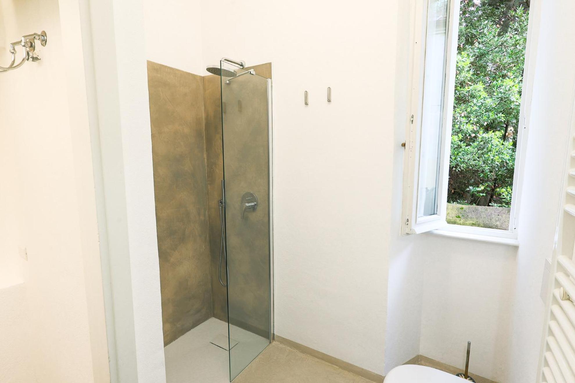 La Antica Cernobbio Apartment Bagian luar foto