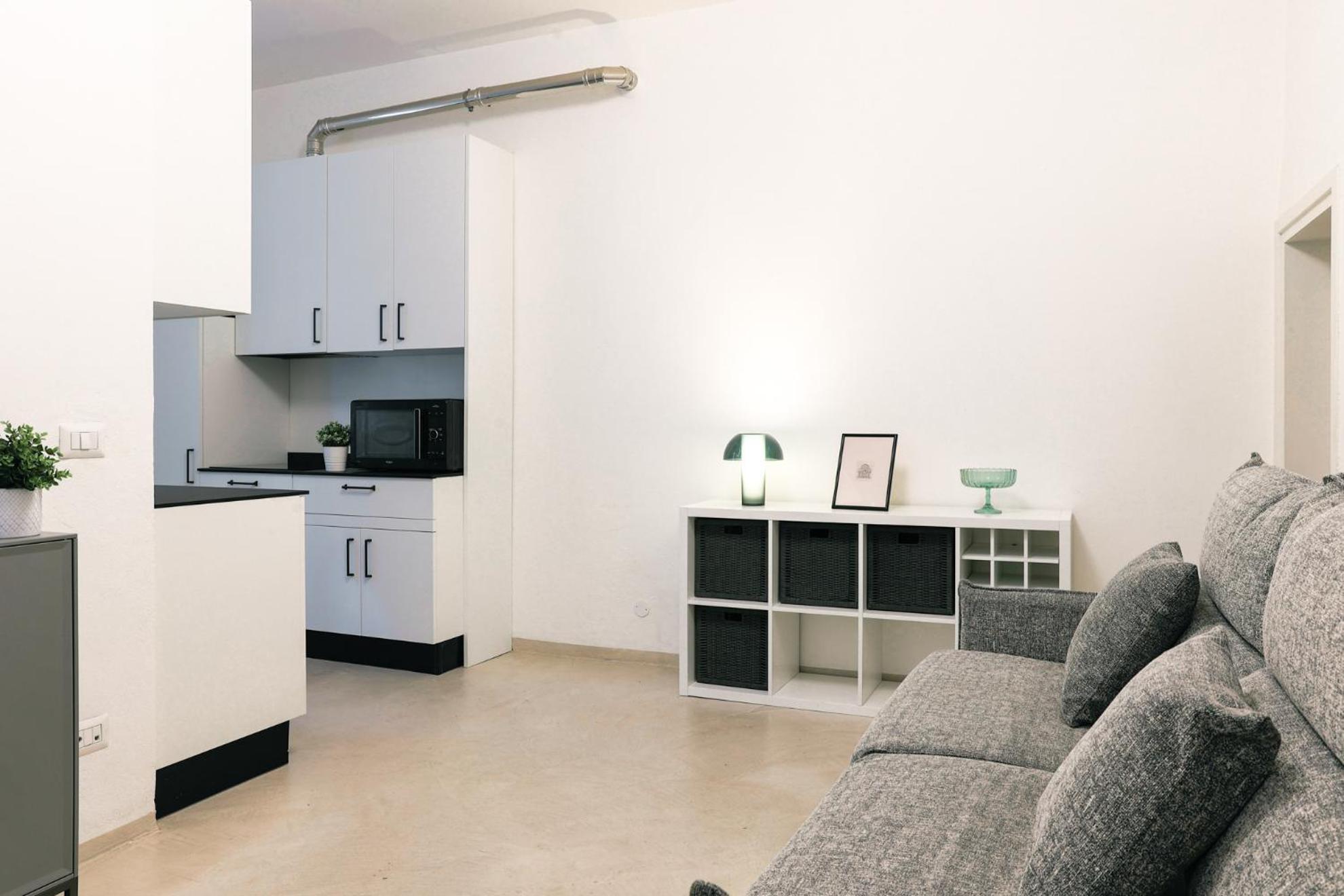 La Antica Cernobbio Apartment Bagian luar foto