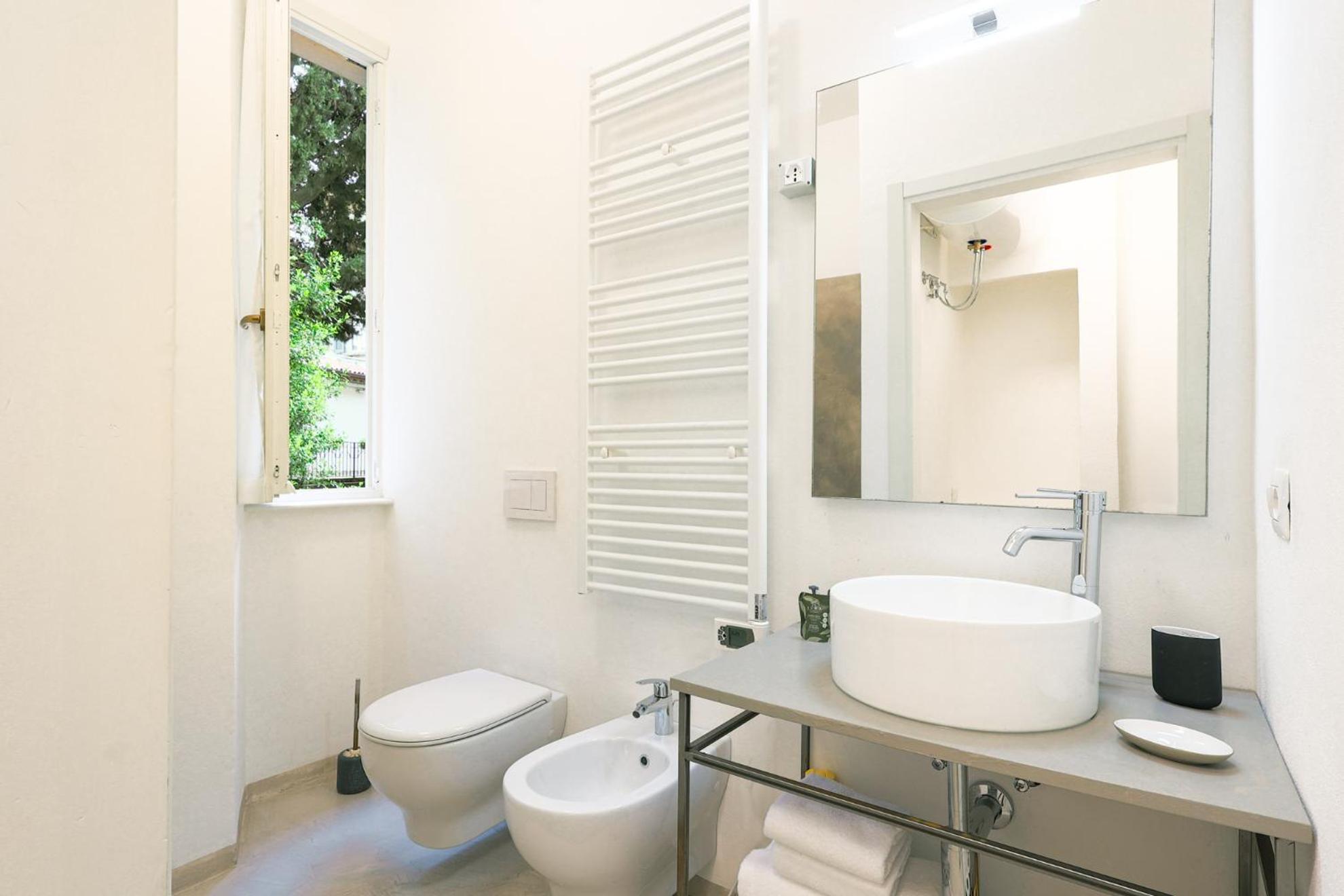 La Antica Cernobbio Apartment Bagian luar foto
