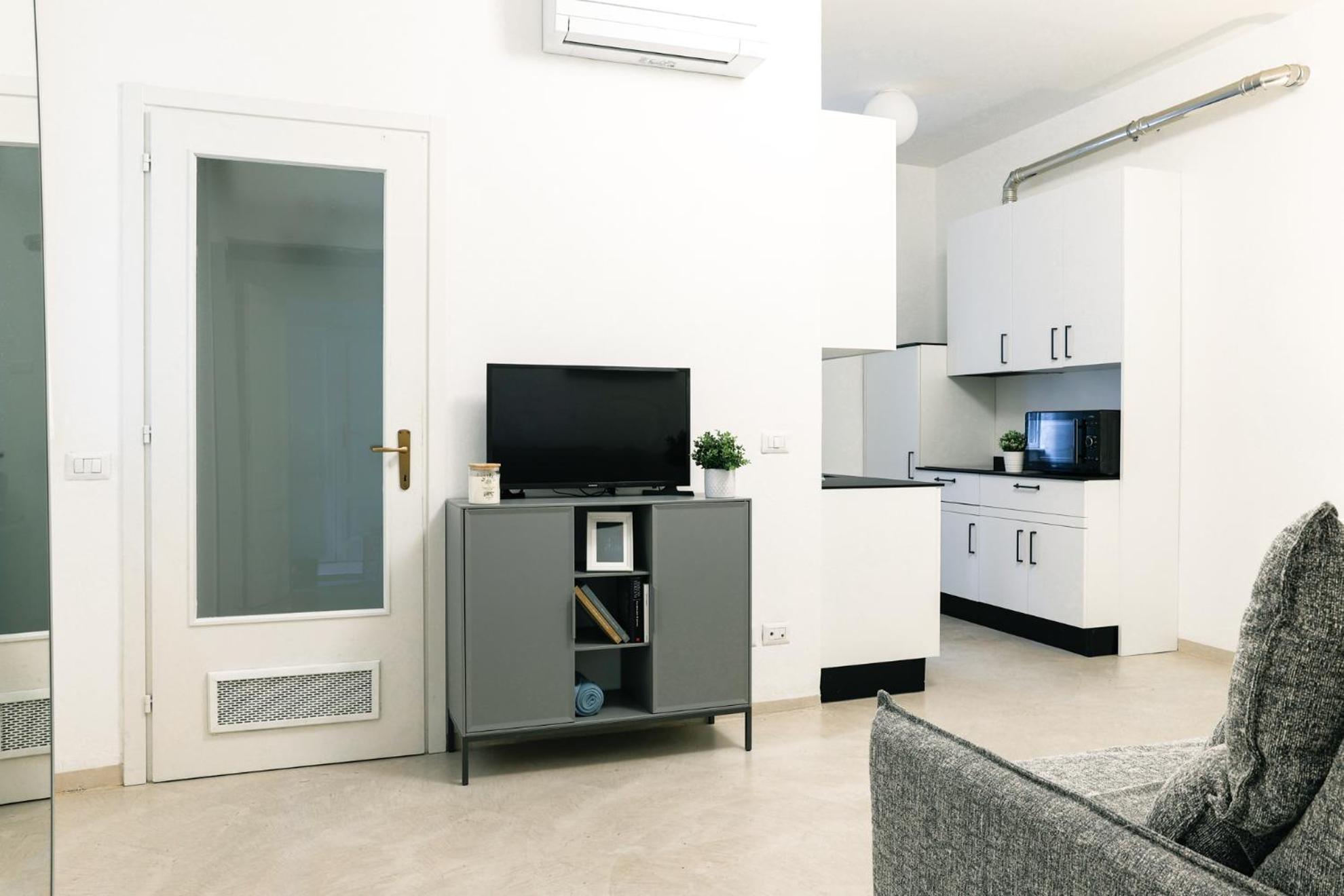 La Antica Cernobbio Apartment Bagian luar foto
