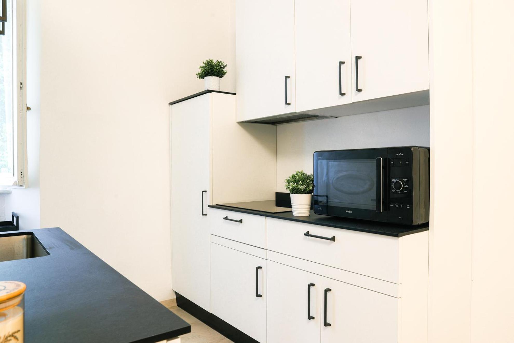 La Antica Cernobbio Apartment Bagian luar foto