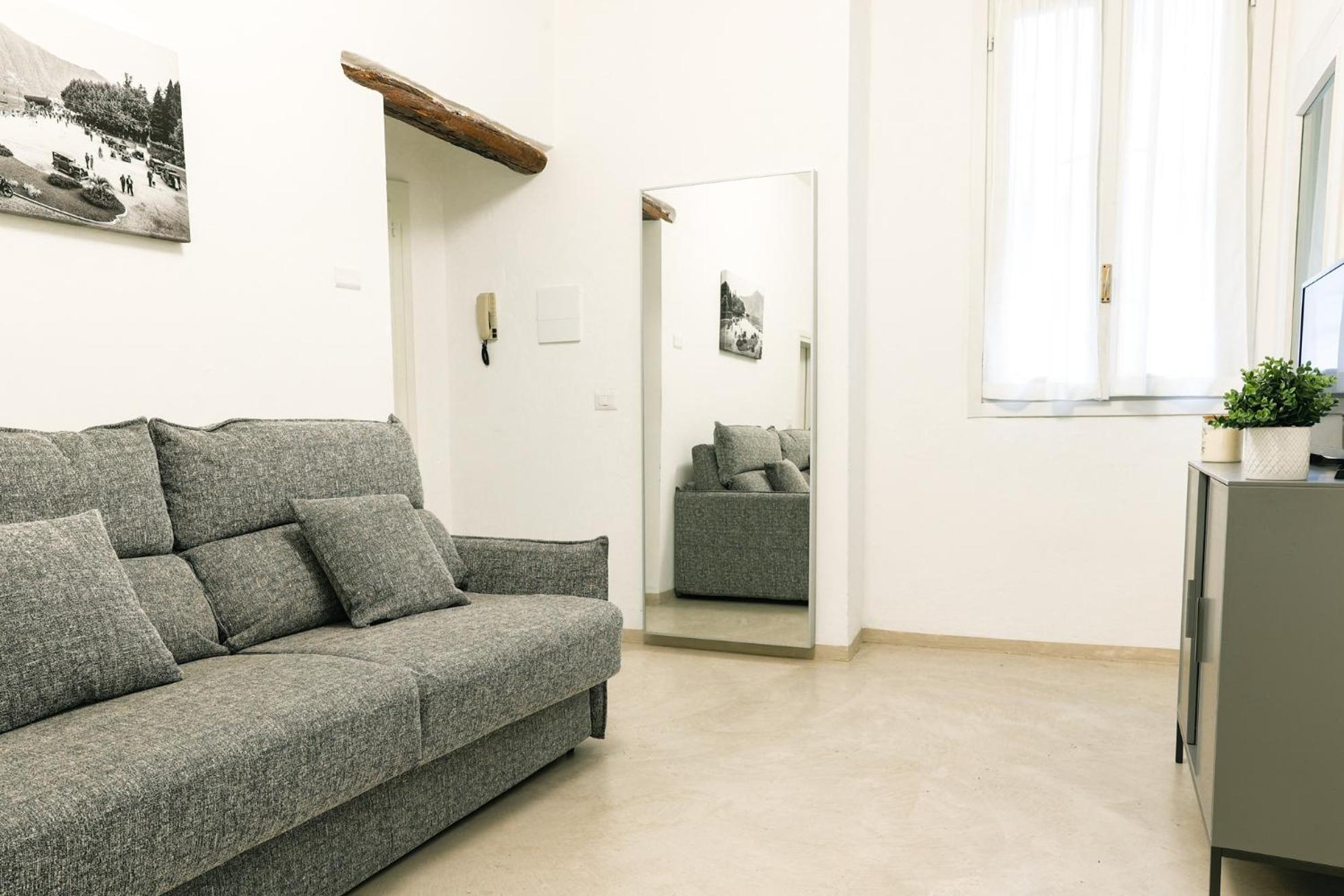 La Antica Cernobbio Apartment Bagian luar foto